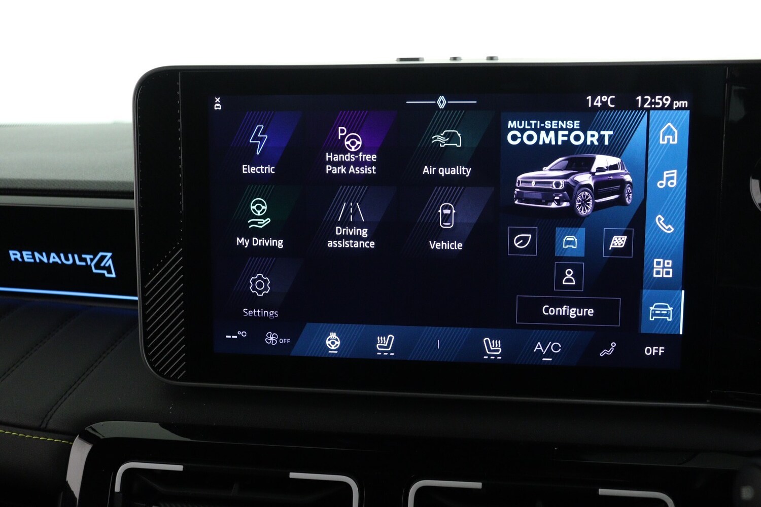 Used Renault 4 2026 for sale - 78152515: Photo 19