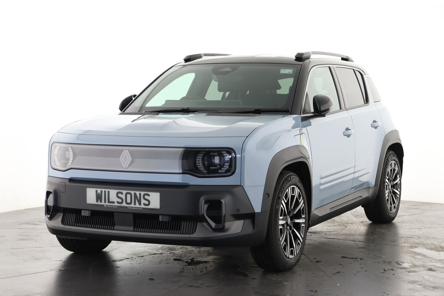 Used Renault 4 2026 for sale - 78152515: Photo 6