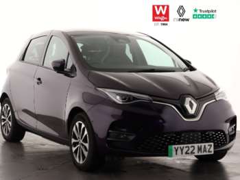 2022 (22) - 100kW GT Edition R135 50kWh Rapid Charge 5dr Auto Hatchback