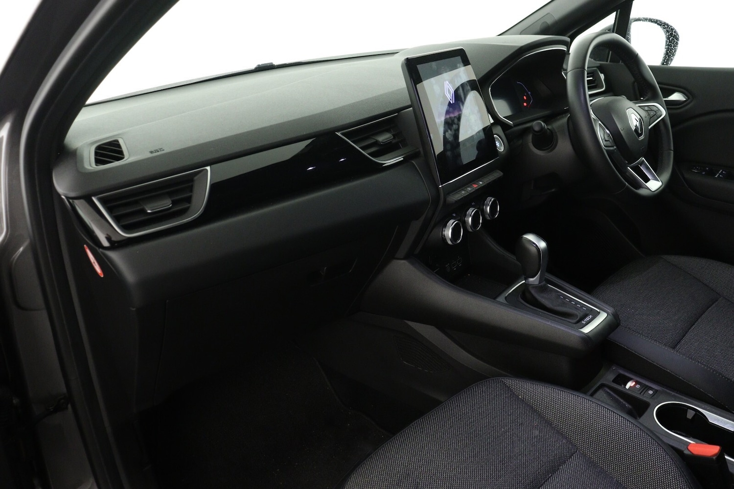 Used Renault Captur 2022 for sale - 76872853: Photo 11