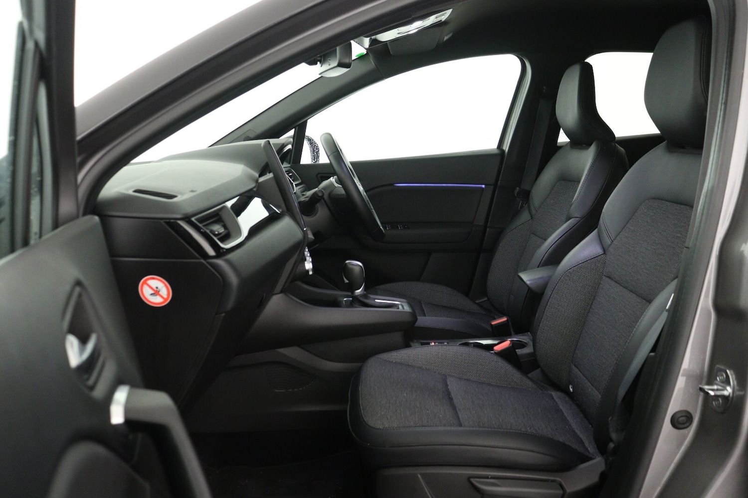 Used Renault Captur 2022 for sale - 76872853: Photo 12