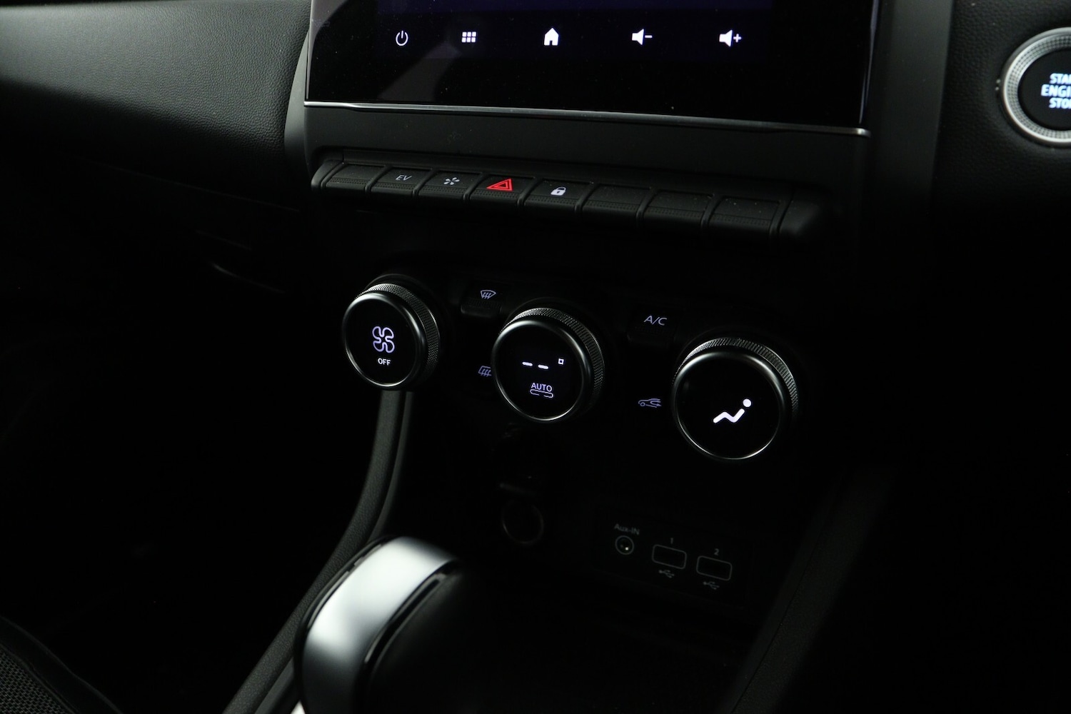 Used Renault Captur 2022 for sale - 76872853: Photo 17