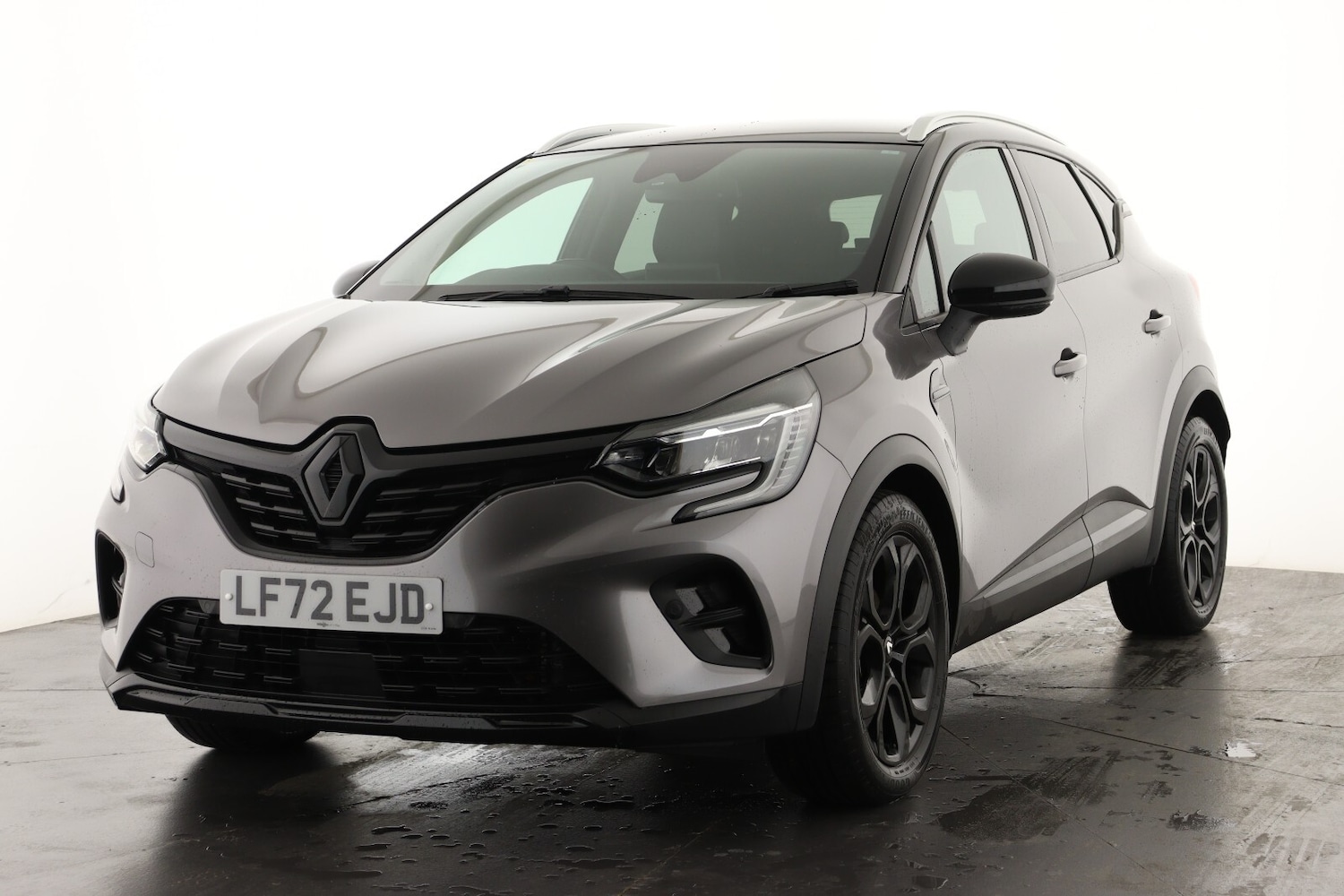 Used Renault Captur 2022 for sale - 76872853: Photo 7