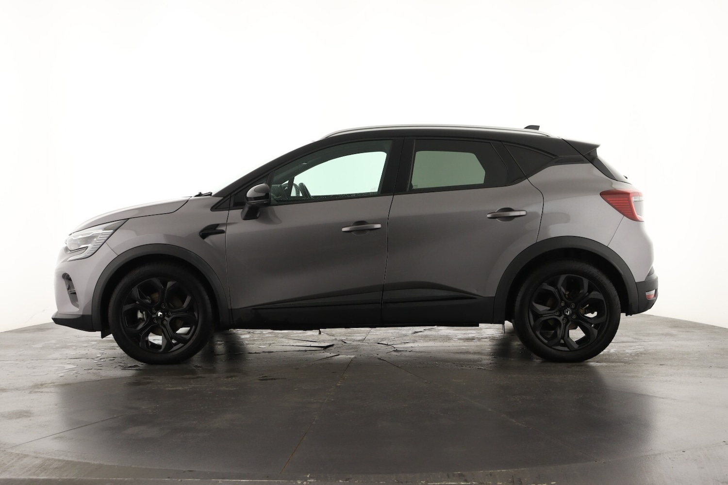 Used Renault Captur 2022 for sale - 76872853: Photo 8
