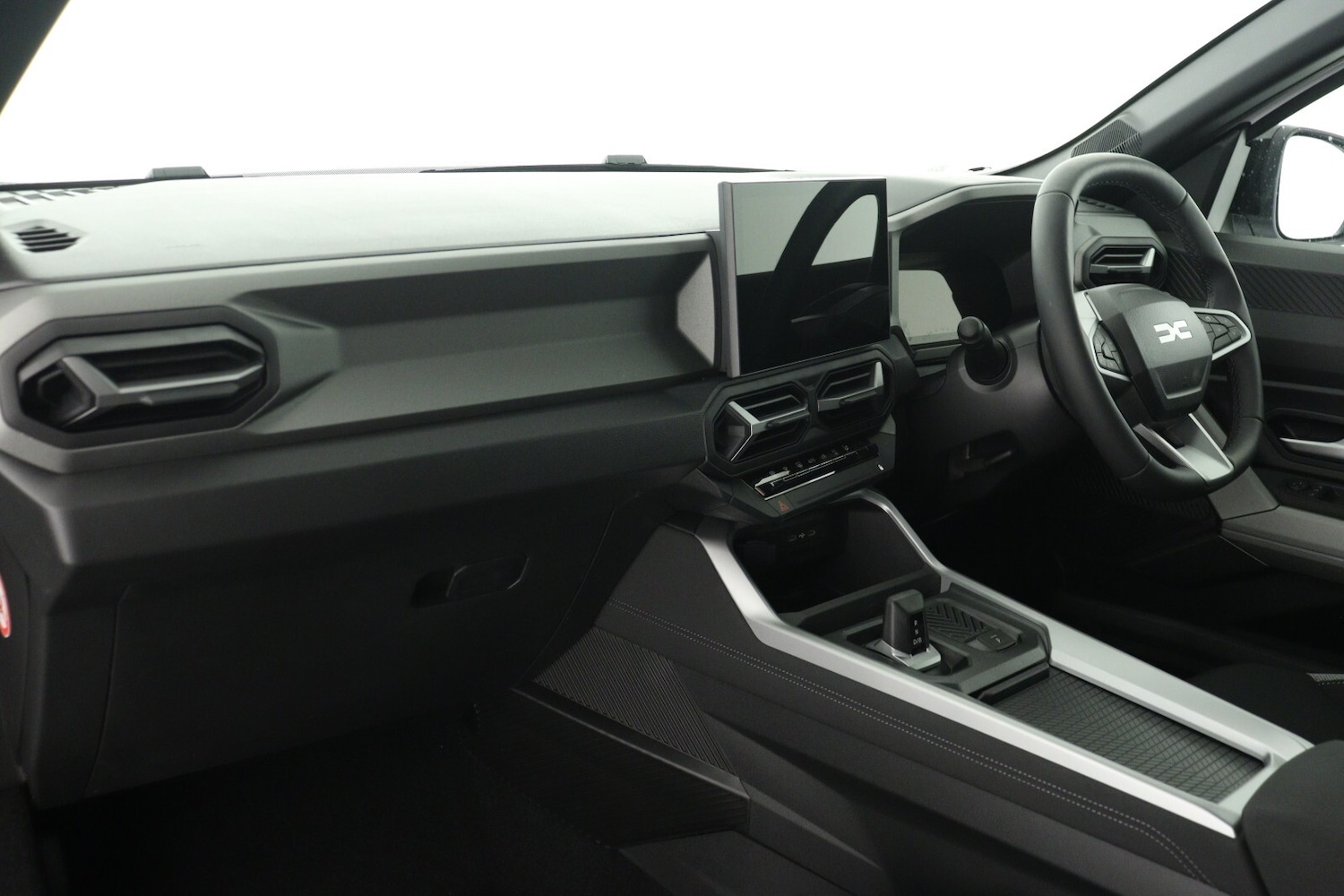 Used Dacia Bigster 2025 for sale - 76615365: Photo 12