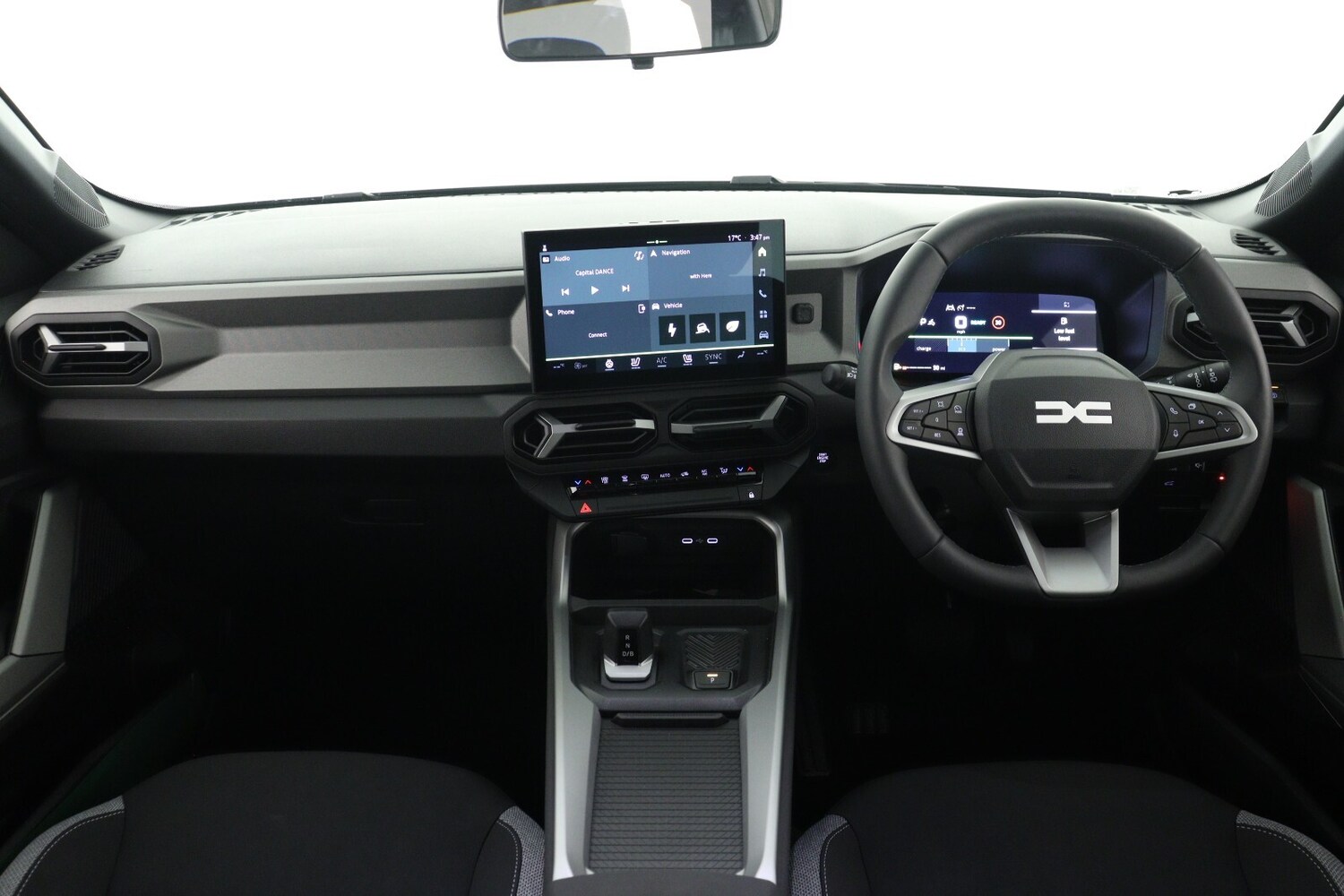 Used Dacia Bigster 2025 for sale - 76615365: Photo 15