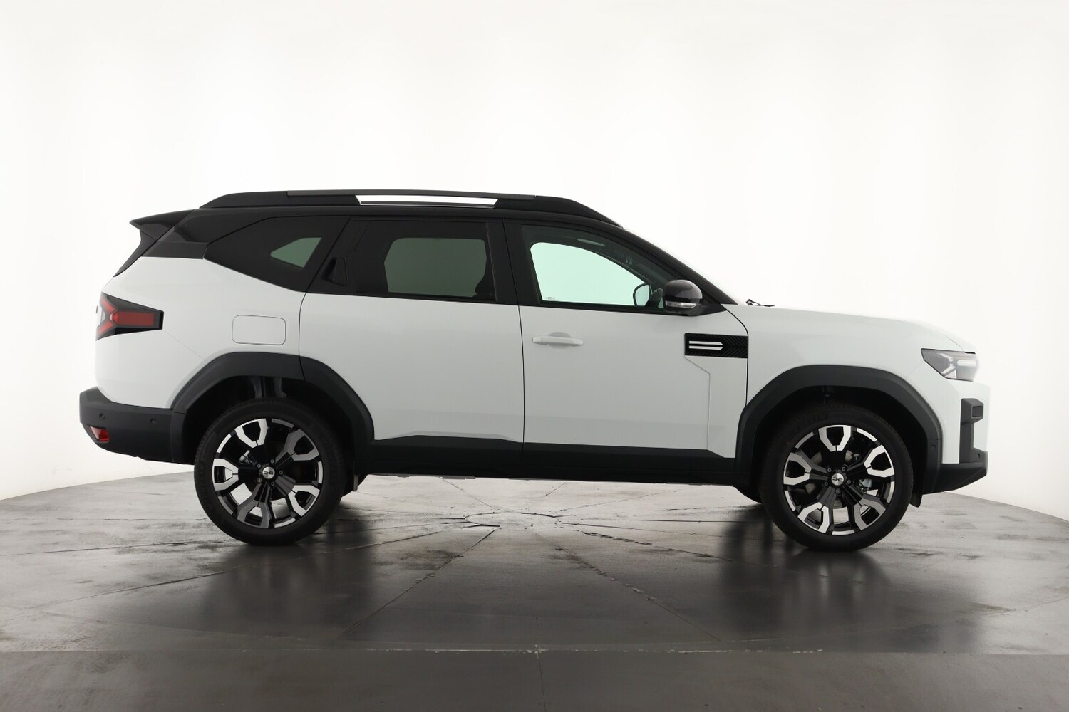 Used Dacia Bigster 2025 for sale - 76615365: Photo 4