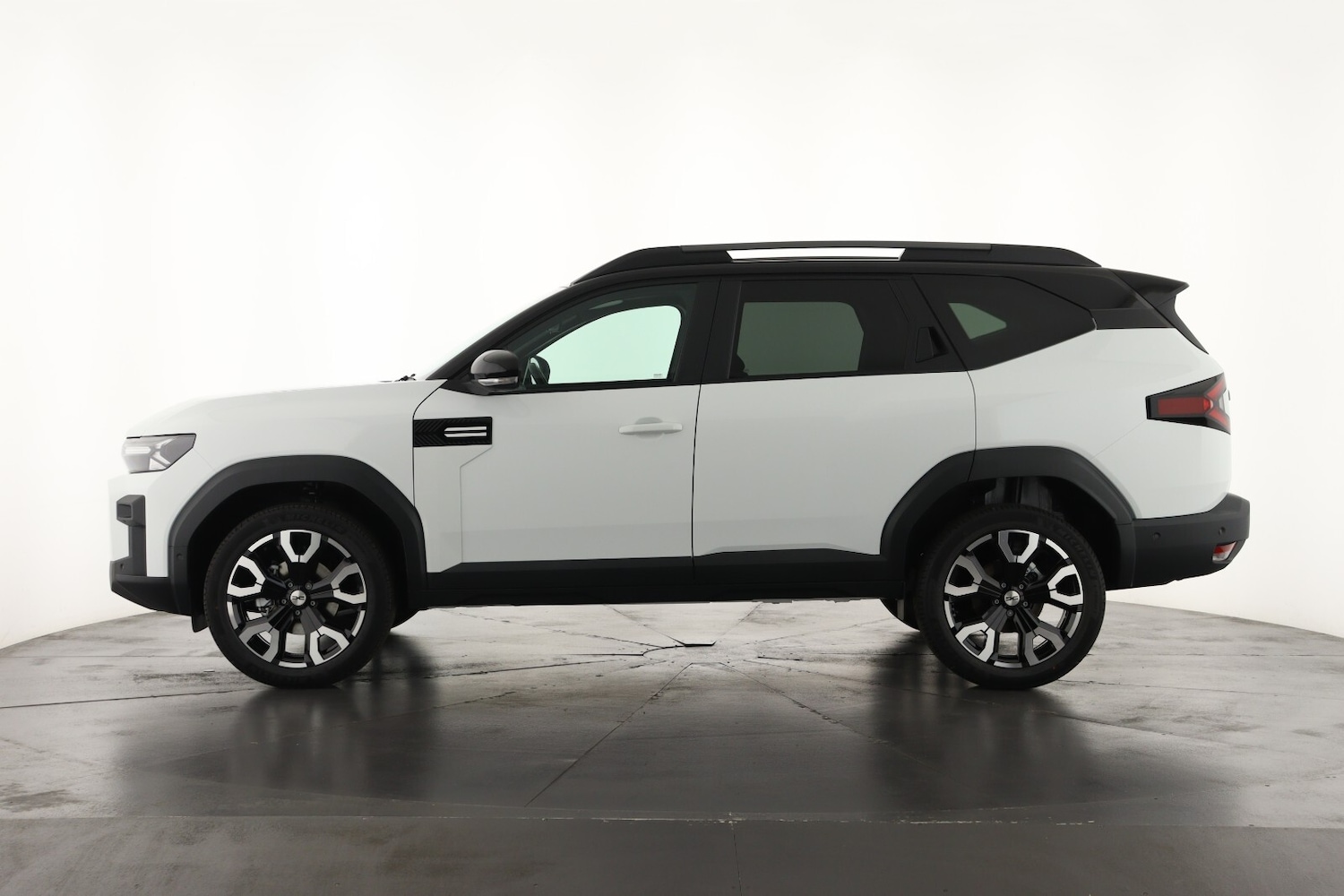 Used Dacia Bigster 2025 for sale - 76615365: Photo 7