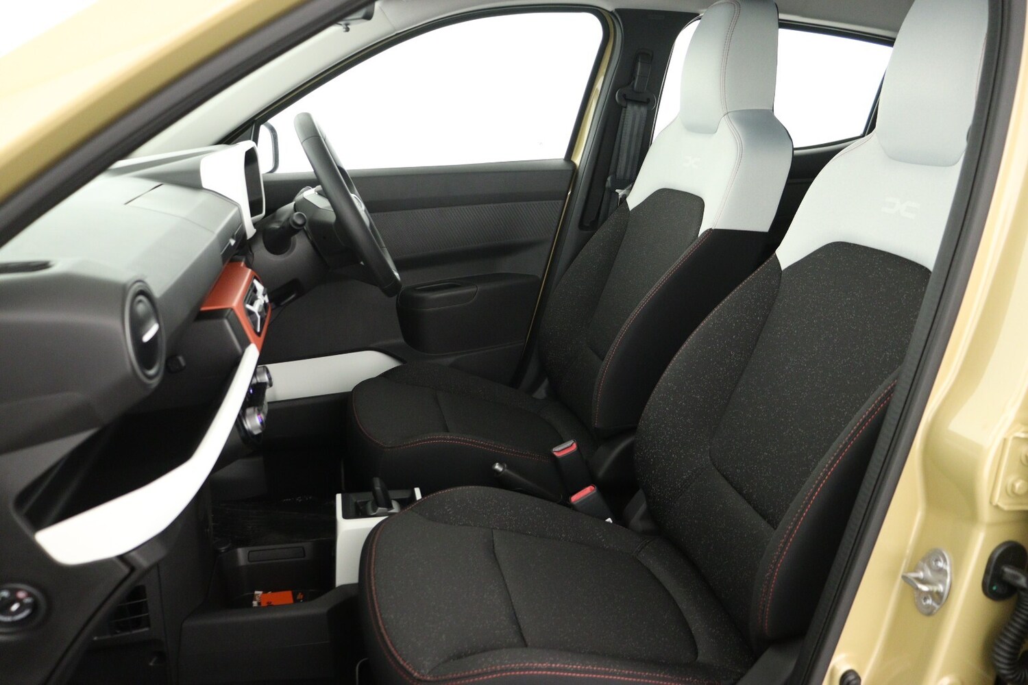 Used Dacia Spring 2025 for sale - 76871409: Photo 10