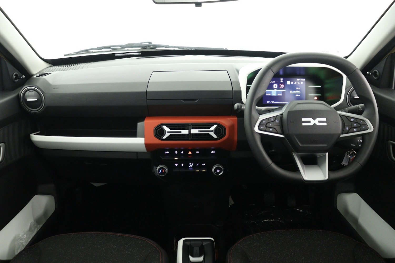 Used Dacia Spring 2025 for sale - 76871409: Photo 14