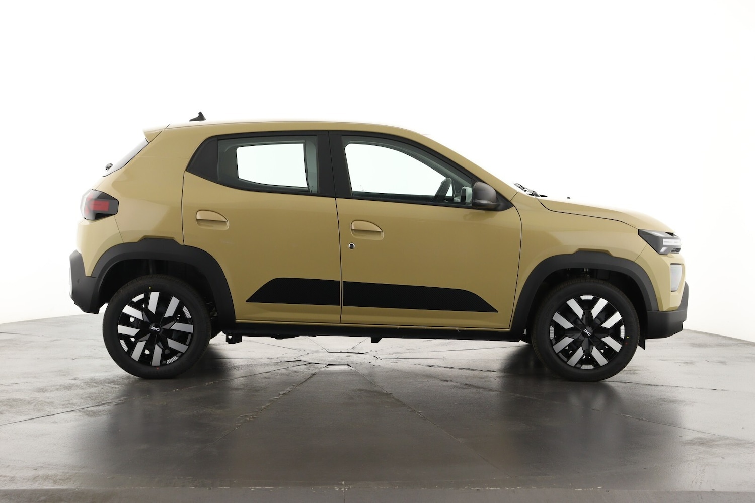 Used Dacia Spring 2025 for sale - 76871409: Photo 4