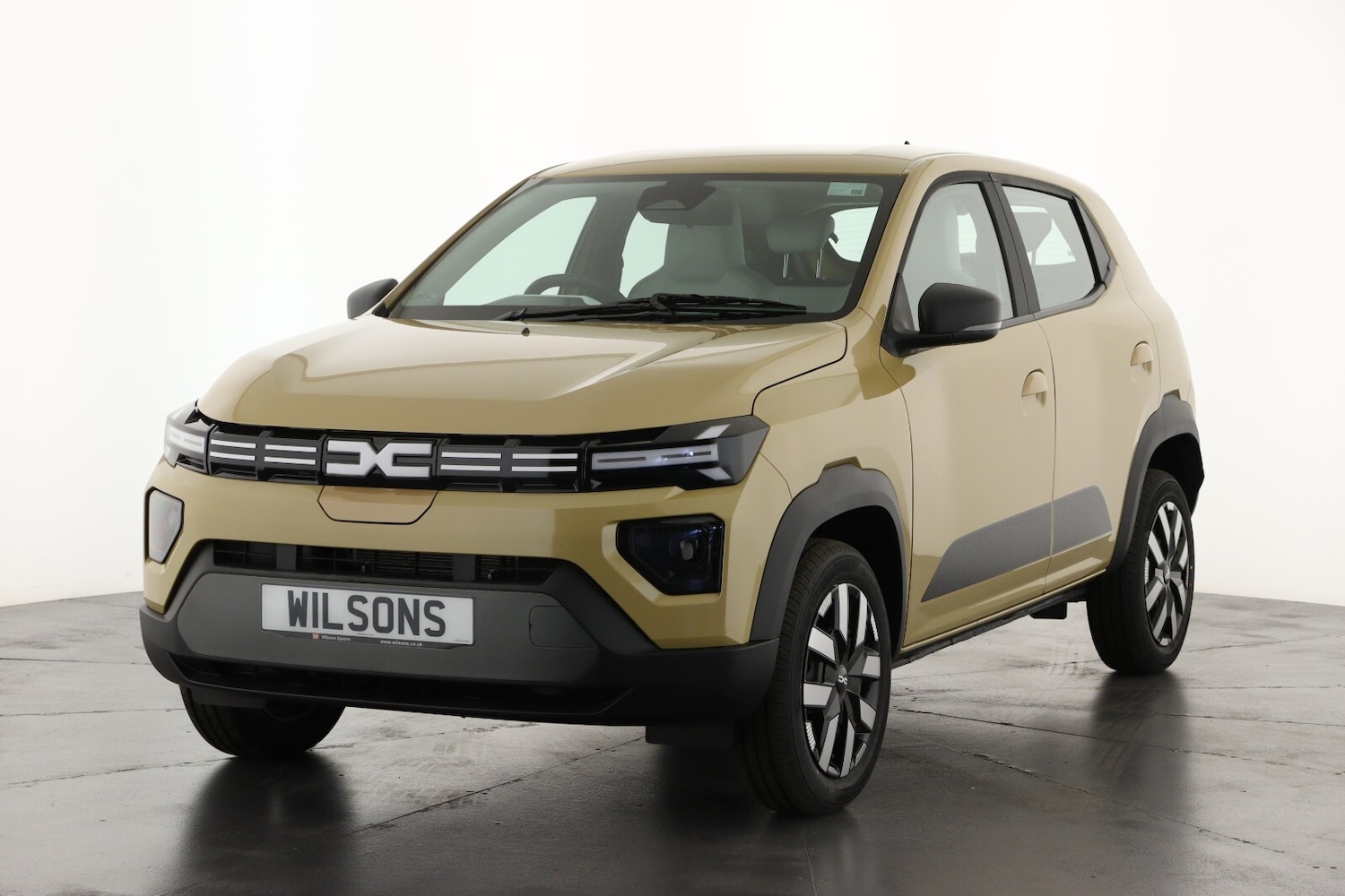 Used Dacia Spring 2025 for sale - 76871409: Photo 6