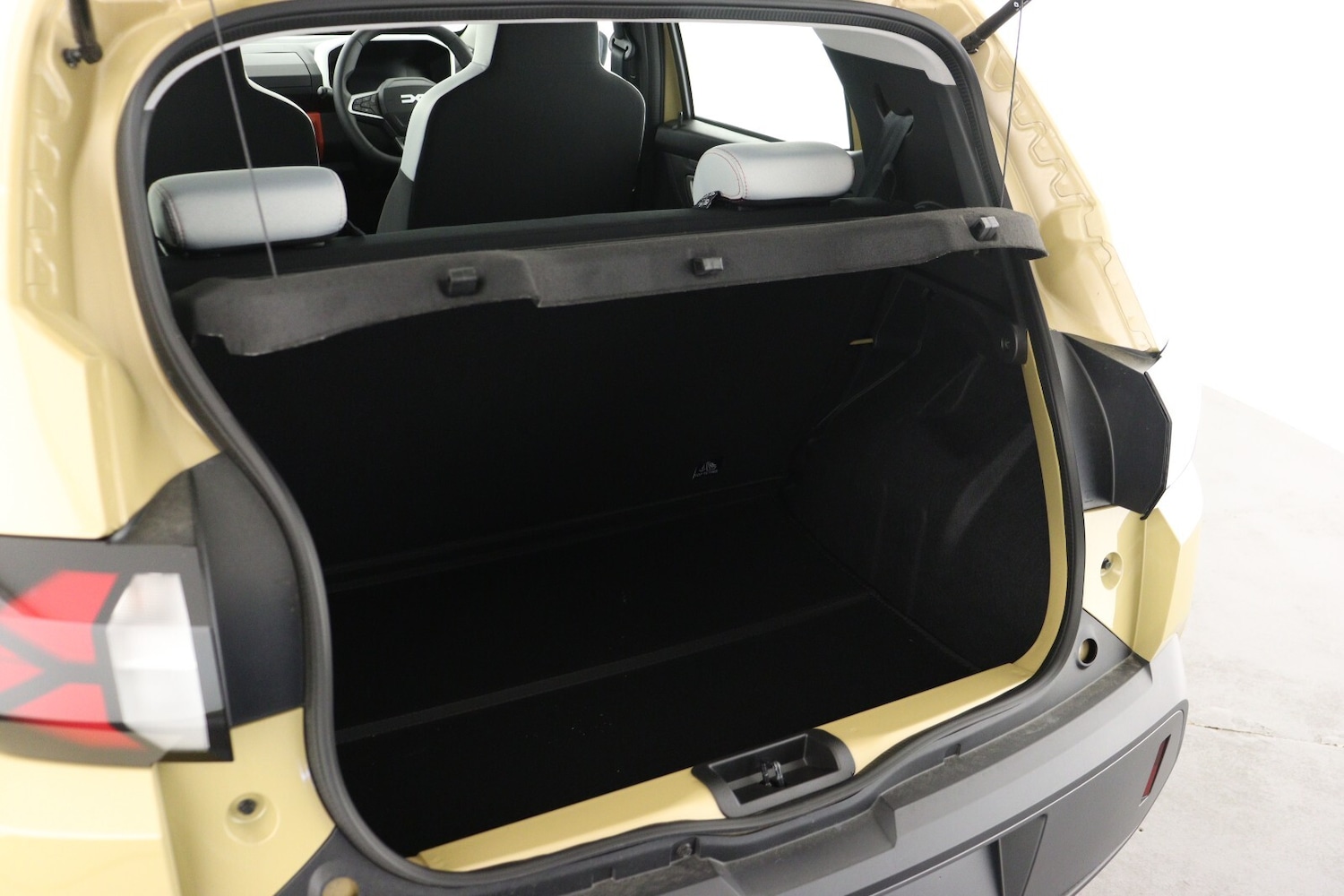 Used Dacia Spring 2025 for sale - 76871409: Photo 9