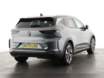 Used Renault Scenic E-Tech 2024 for sale - 75771434: Photo