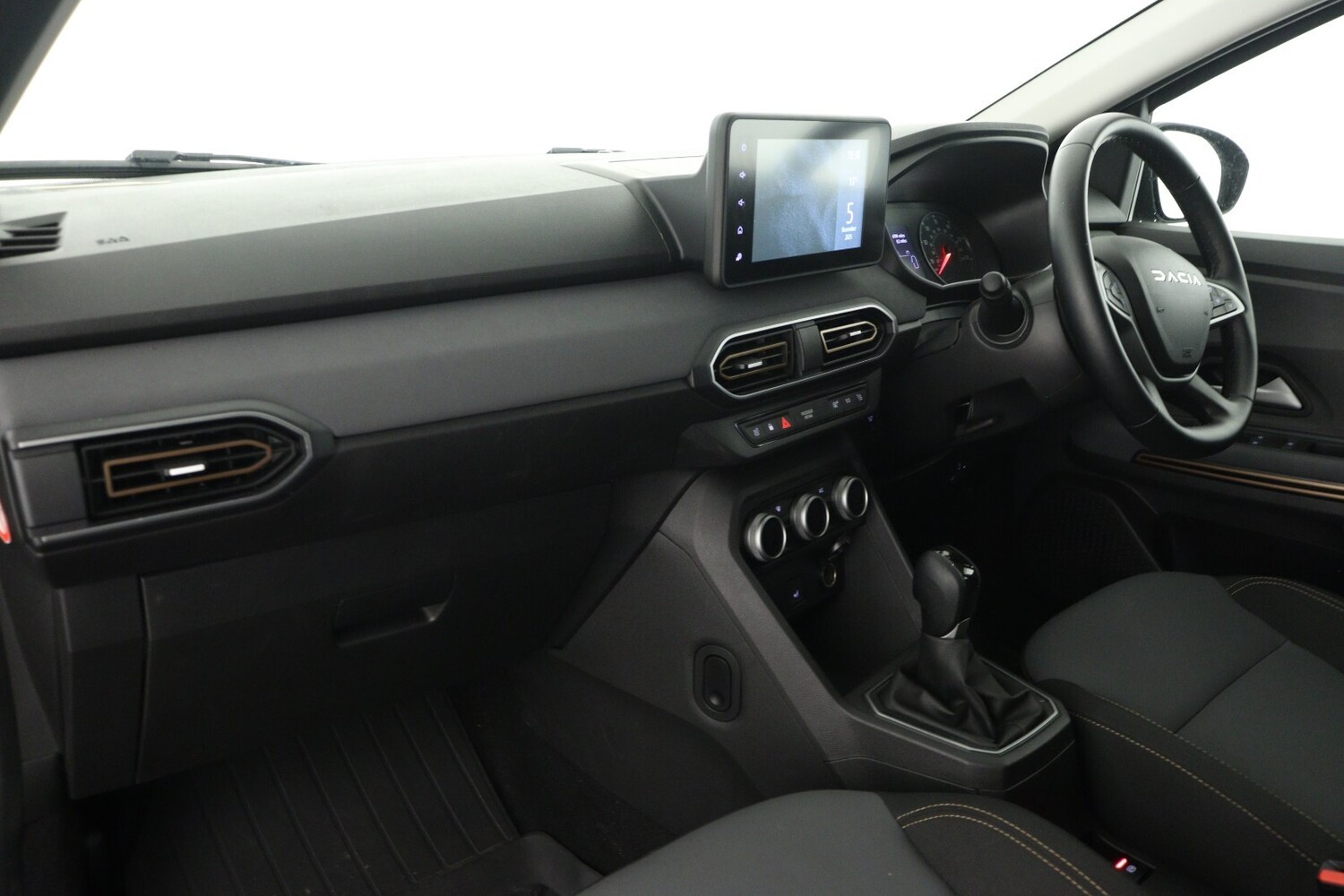 Used Dacia Sandero Stepway 2024 for sale - 76873663: Photo 12