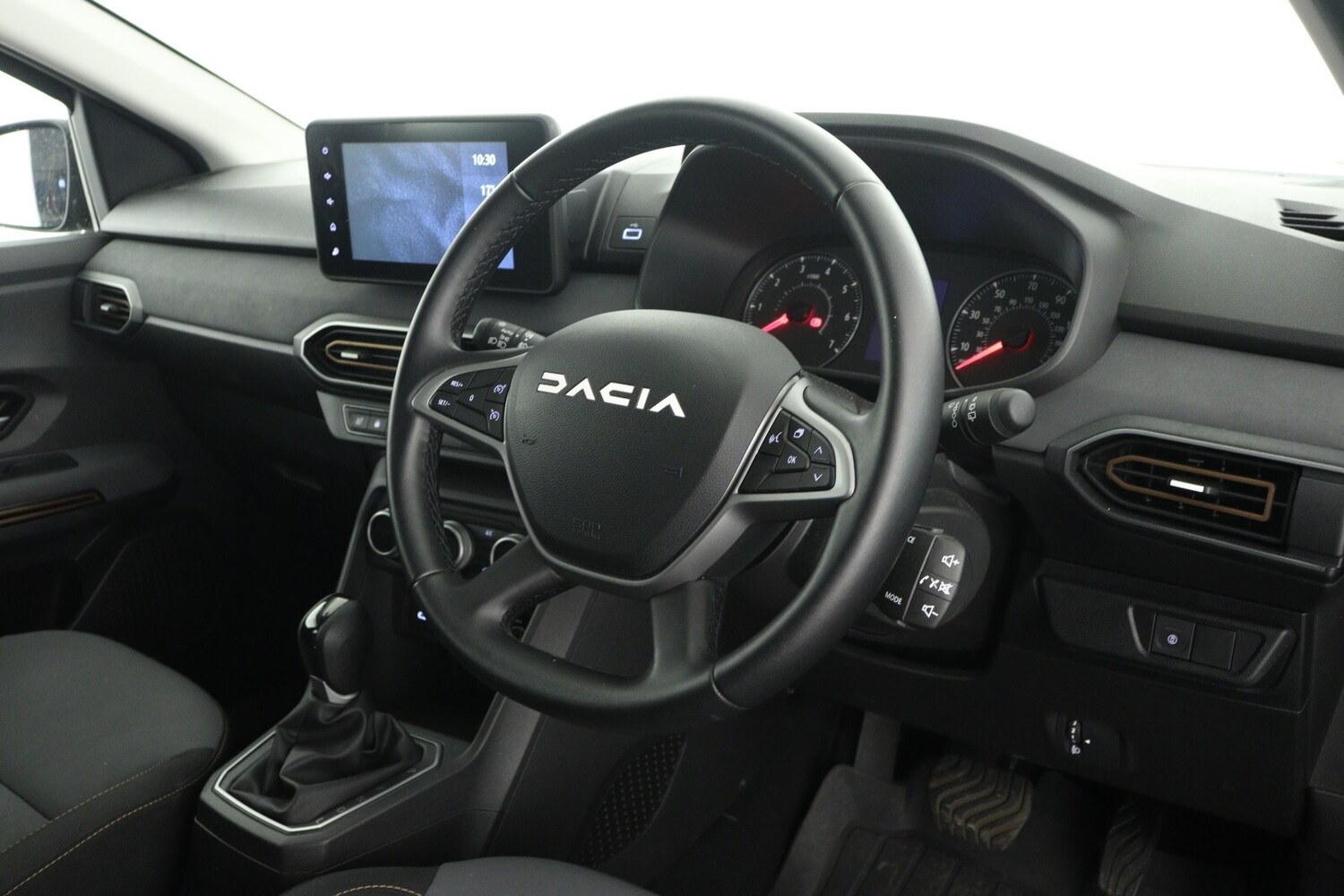 Used Dacia Sandero Stepway 2024 for sale - 76873663: Photo 14