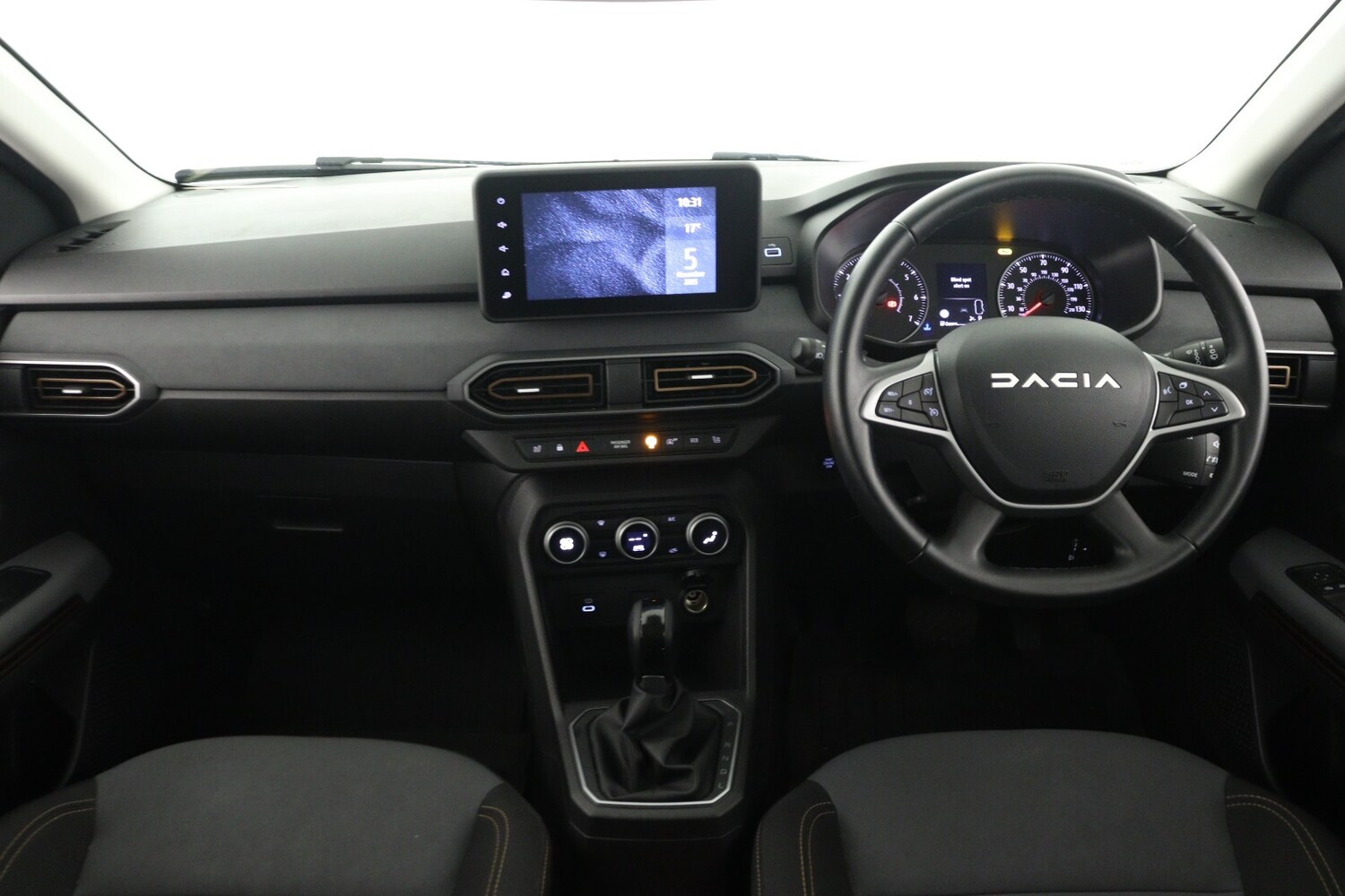 Used Dacia Sandero Stepway 2024 for sale - 76873663: Photo 15