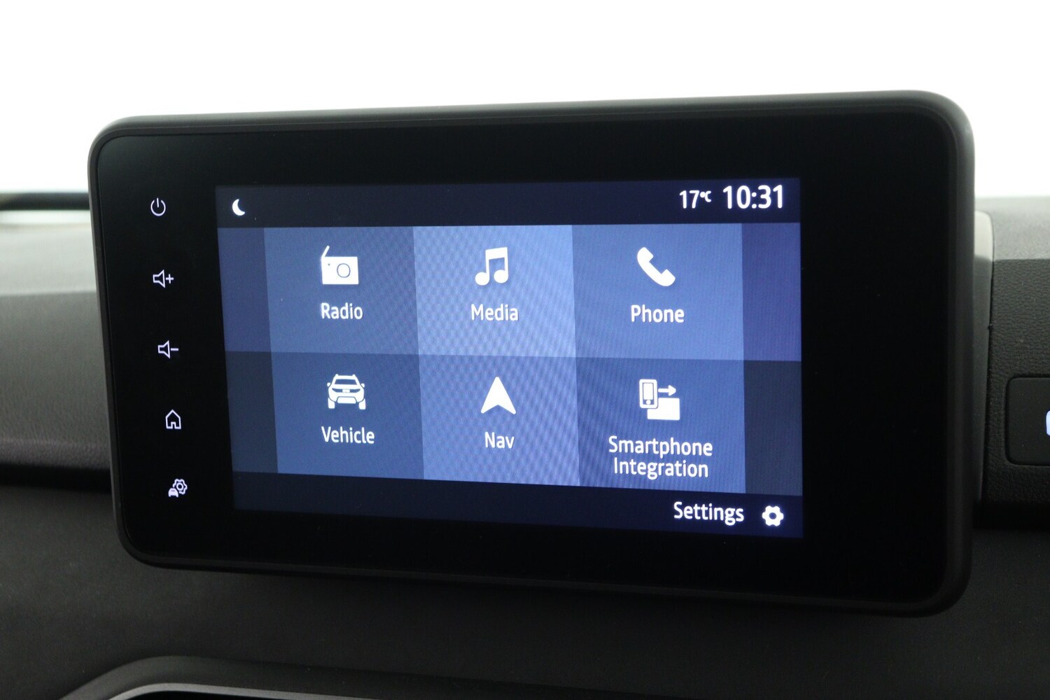 Used Dacia Sandero Stepway 2024 for sale - 76873663: Photo 16