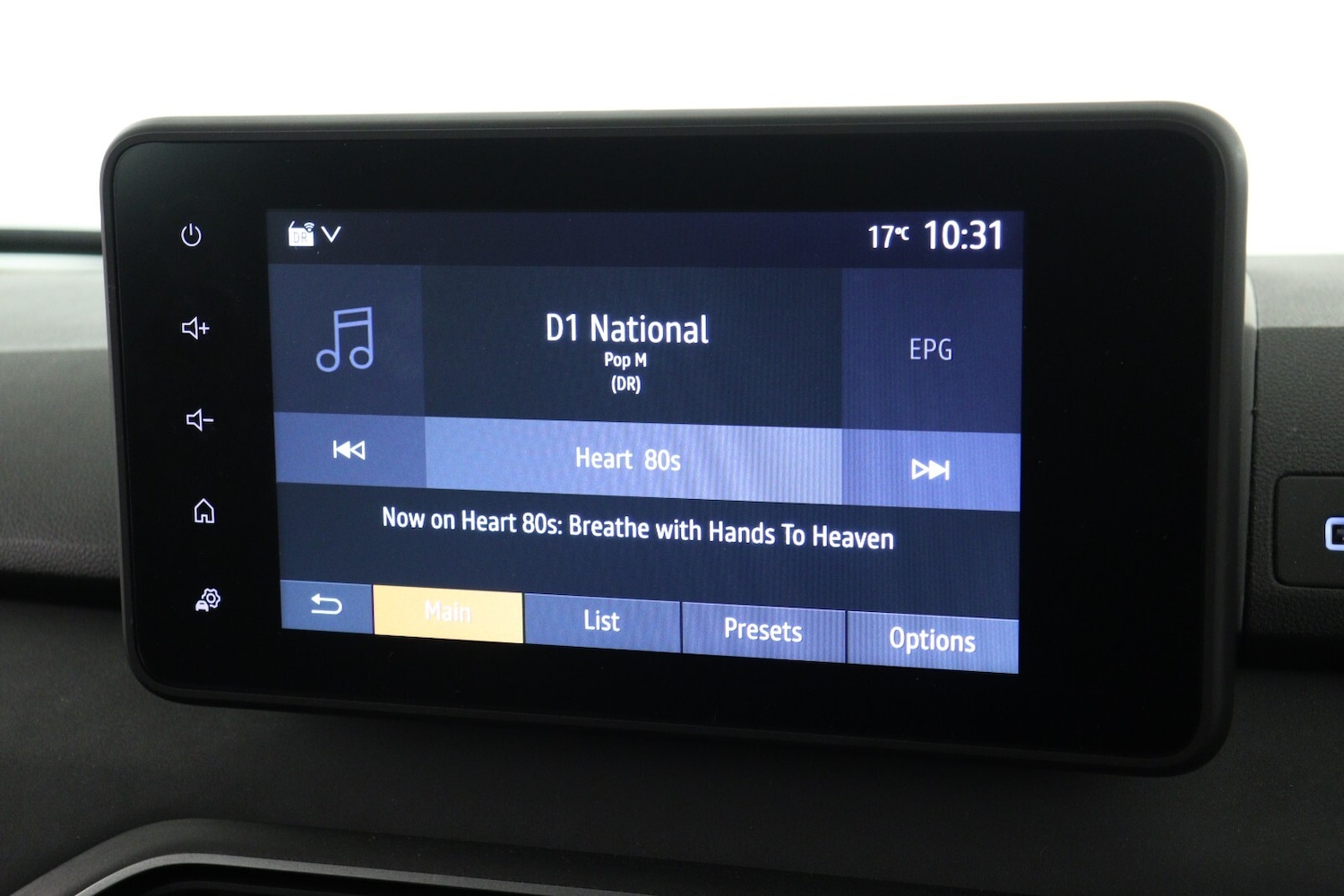 Used Dacia Sandero Stepway 2024 for sale - 76873663: Photo 17