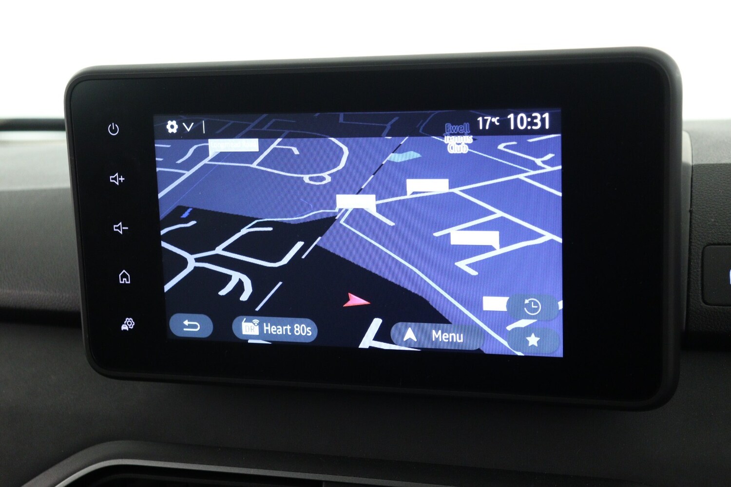 Used Dacia Sandero Stepway 2024 for sale - 76873663: Photo 18