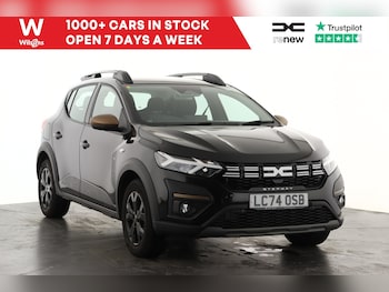 2024 - 1.0 TCe Extreme 5dr CVT