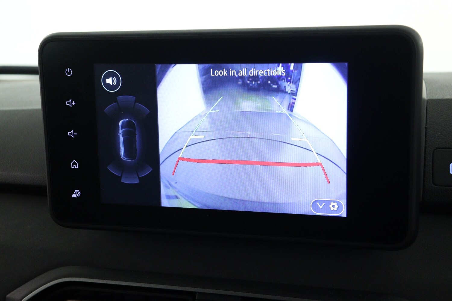 Used Dacia Sandero Stepway 2024 for sale - 76873663: Photo 20