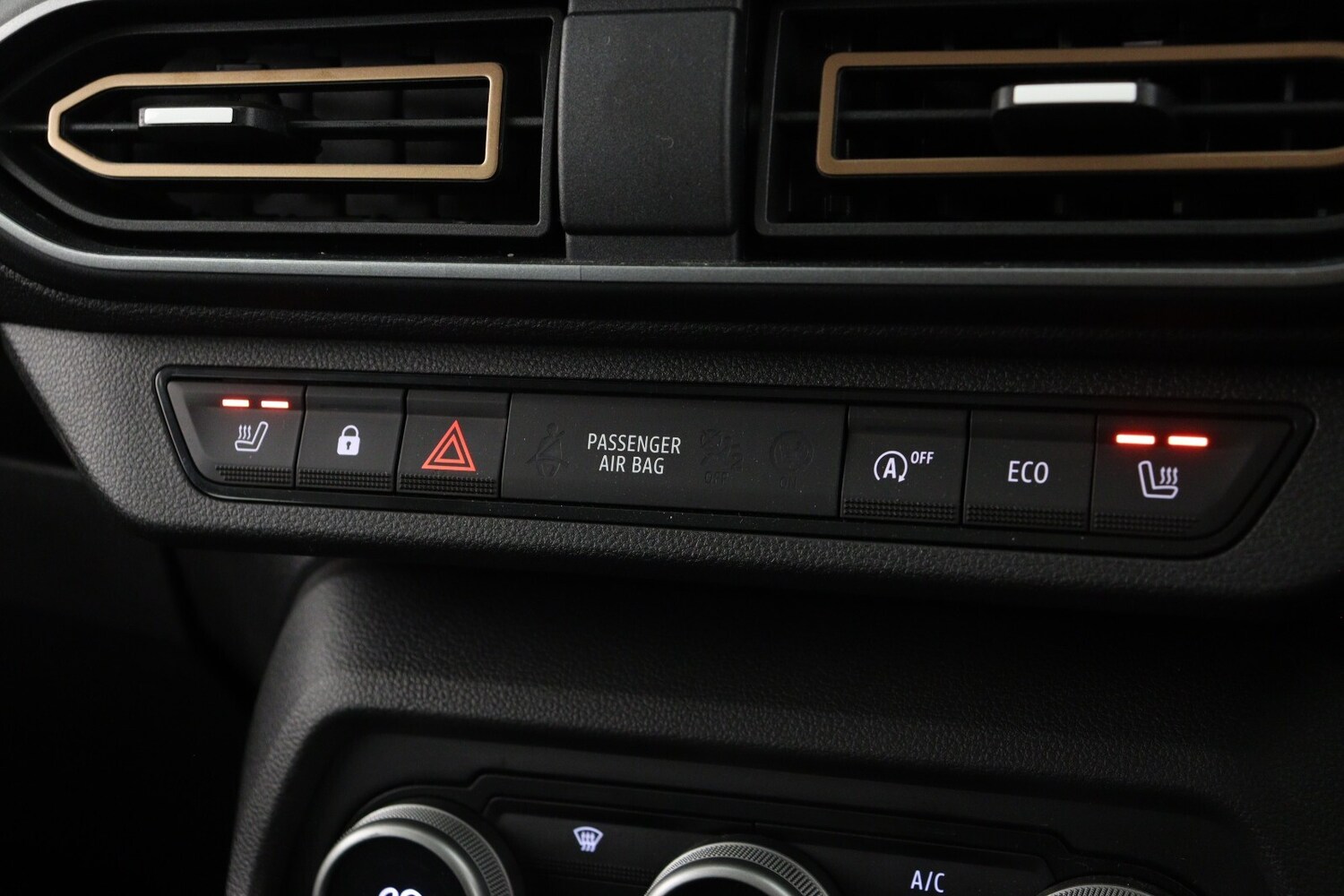 Used Dacia Sandero Stepway 2024 for sale - 76873663: Photo 21