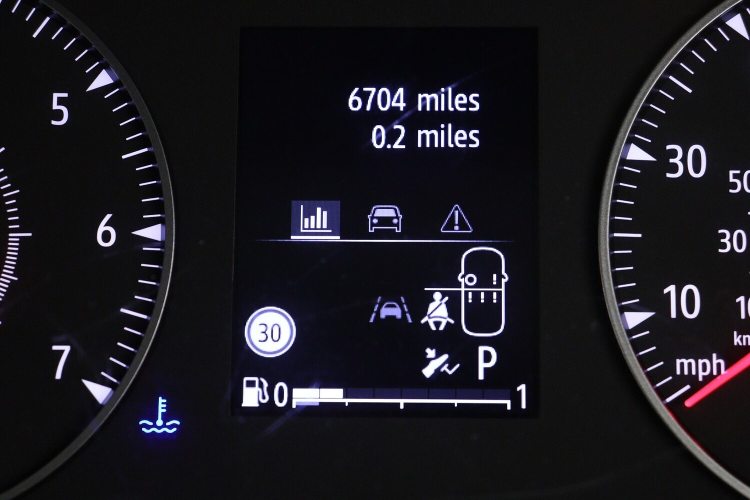 Used Dacia Sandero Stepway 2024 for sale - 76873663: Photo 28