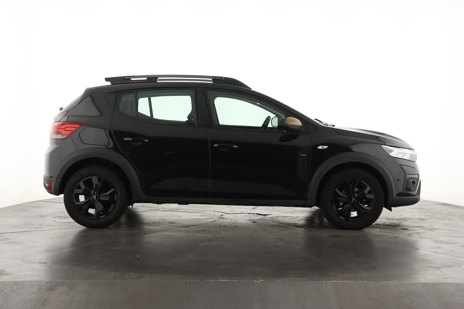 Used Dacia Sandero Stepway 2024 for sale - 76873663: Photo 5