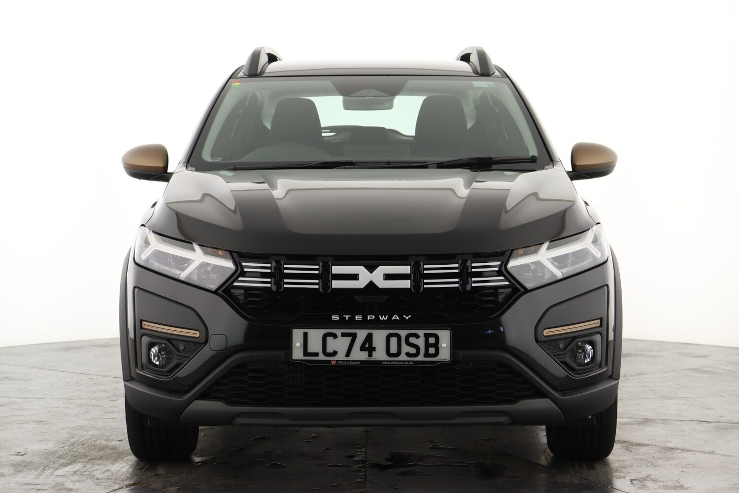 Used Dacia Sandero Stepway 2024 for sale - 76873663: Photo 6
