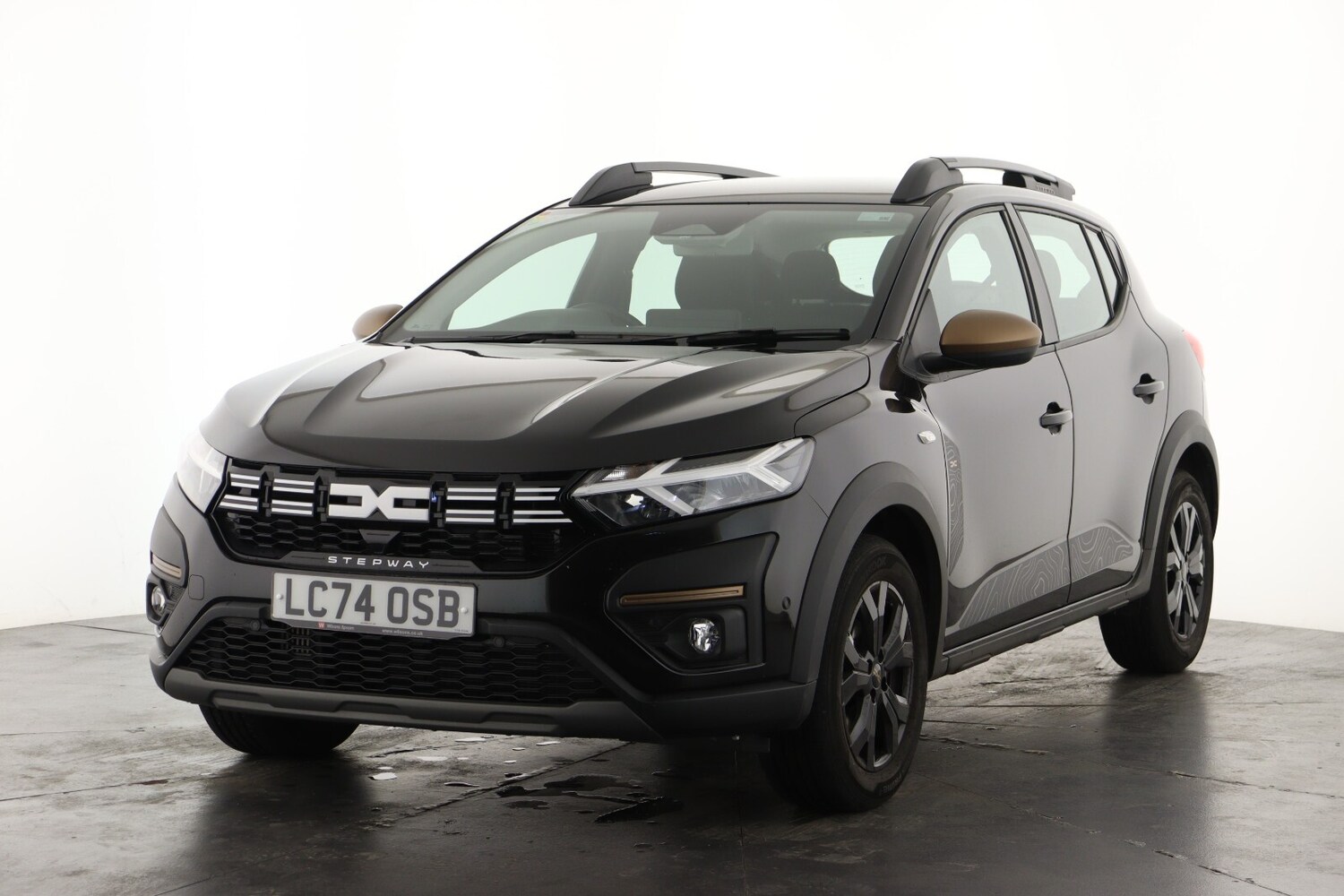 Used Dacia Sandero Stepway 2024 for sale - 76873663: Photo 7