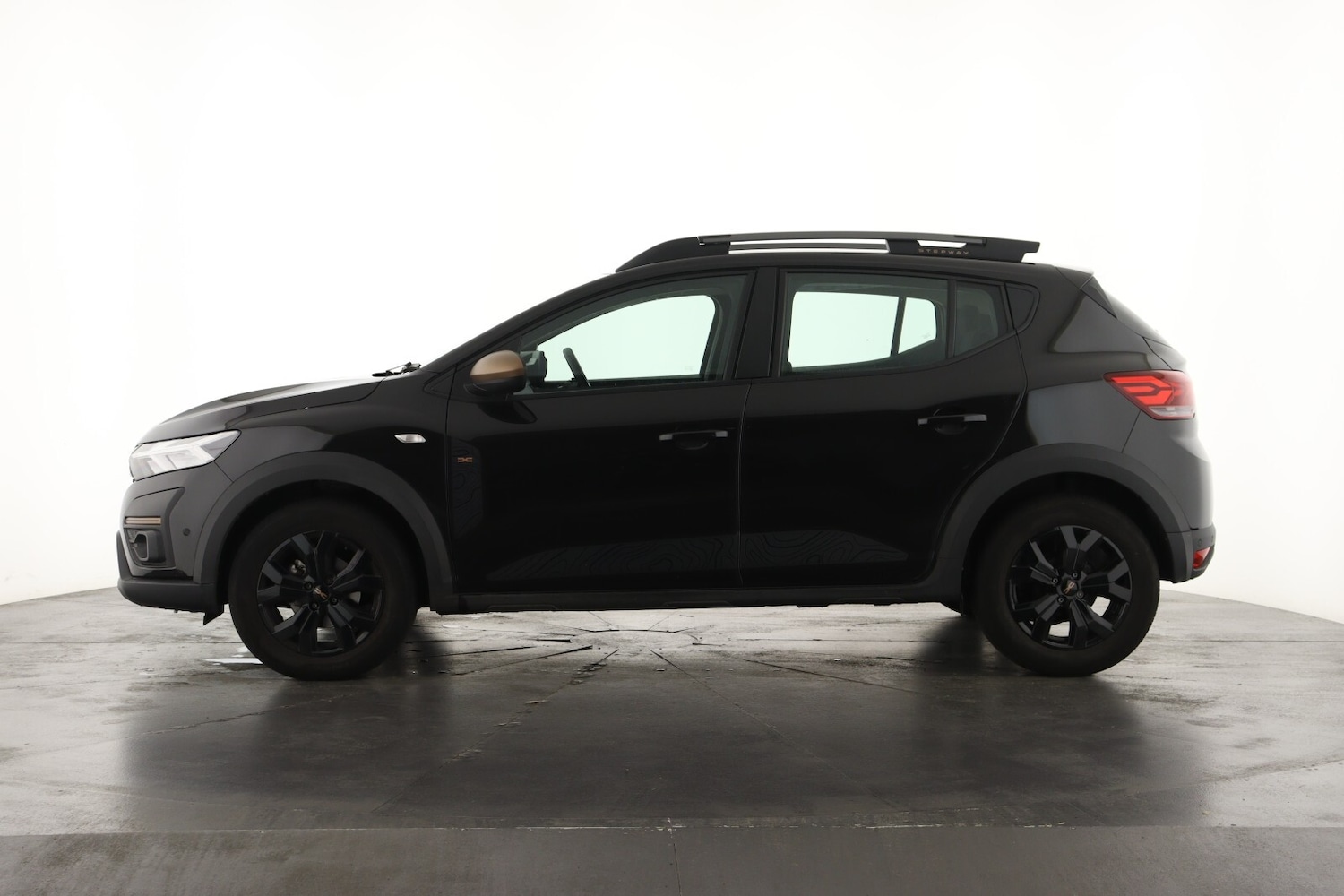 Used Dacia Sandero Stepway 2024 for sale - 76873663: Photo 8