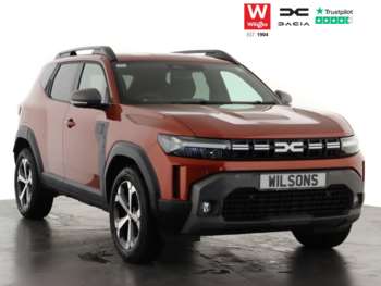 2025 - 1.6 Hybrid 140 Journey 5dr Auto