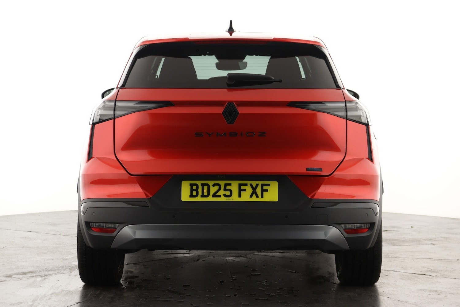 Used Renault Other 2025 for sale - 76874886: Photo 2