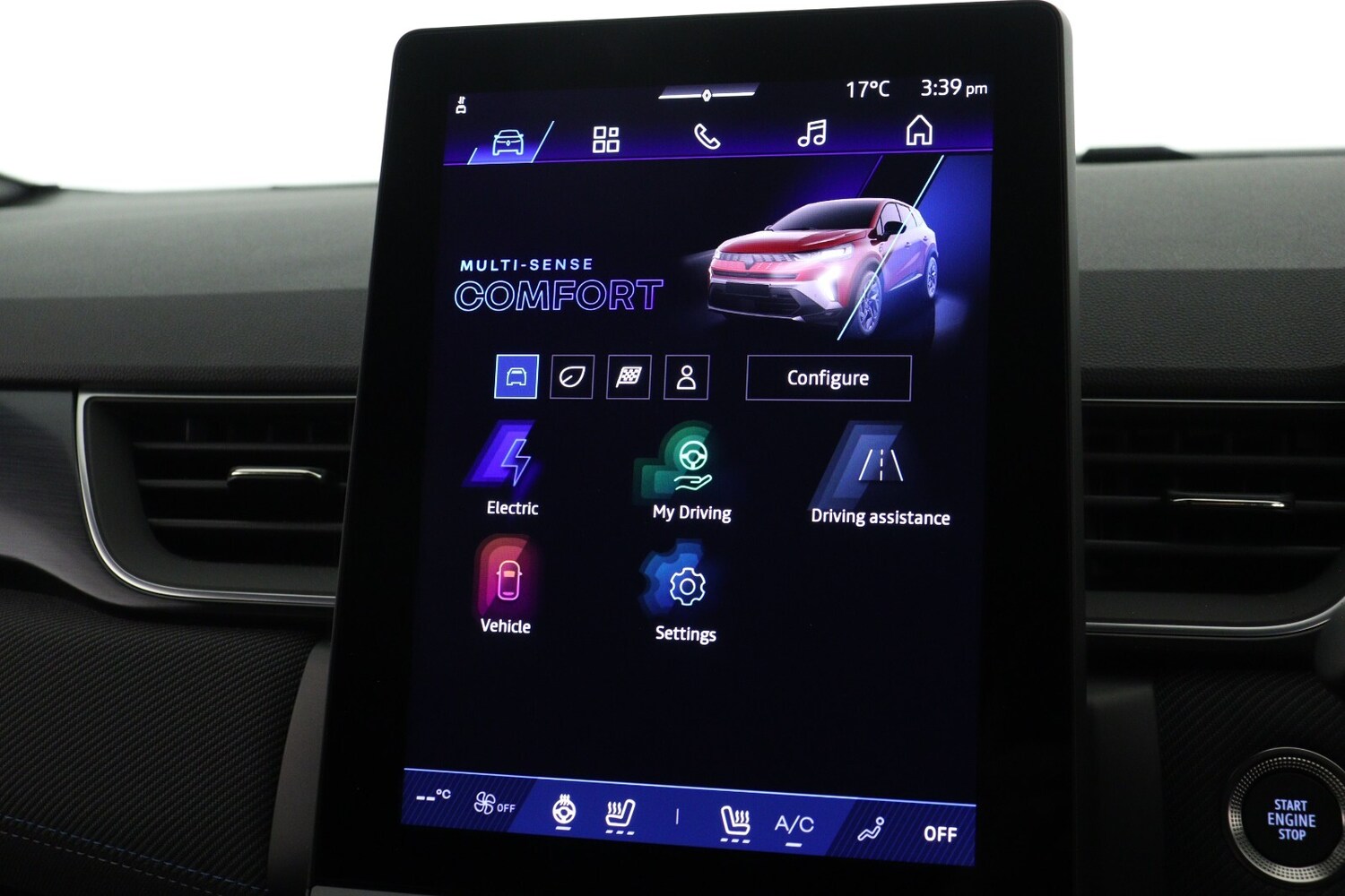 Used Renault Other 2025 for sale - 76874886: Photo 21