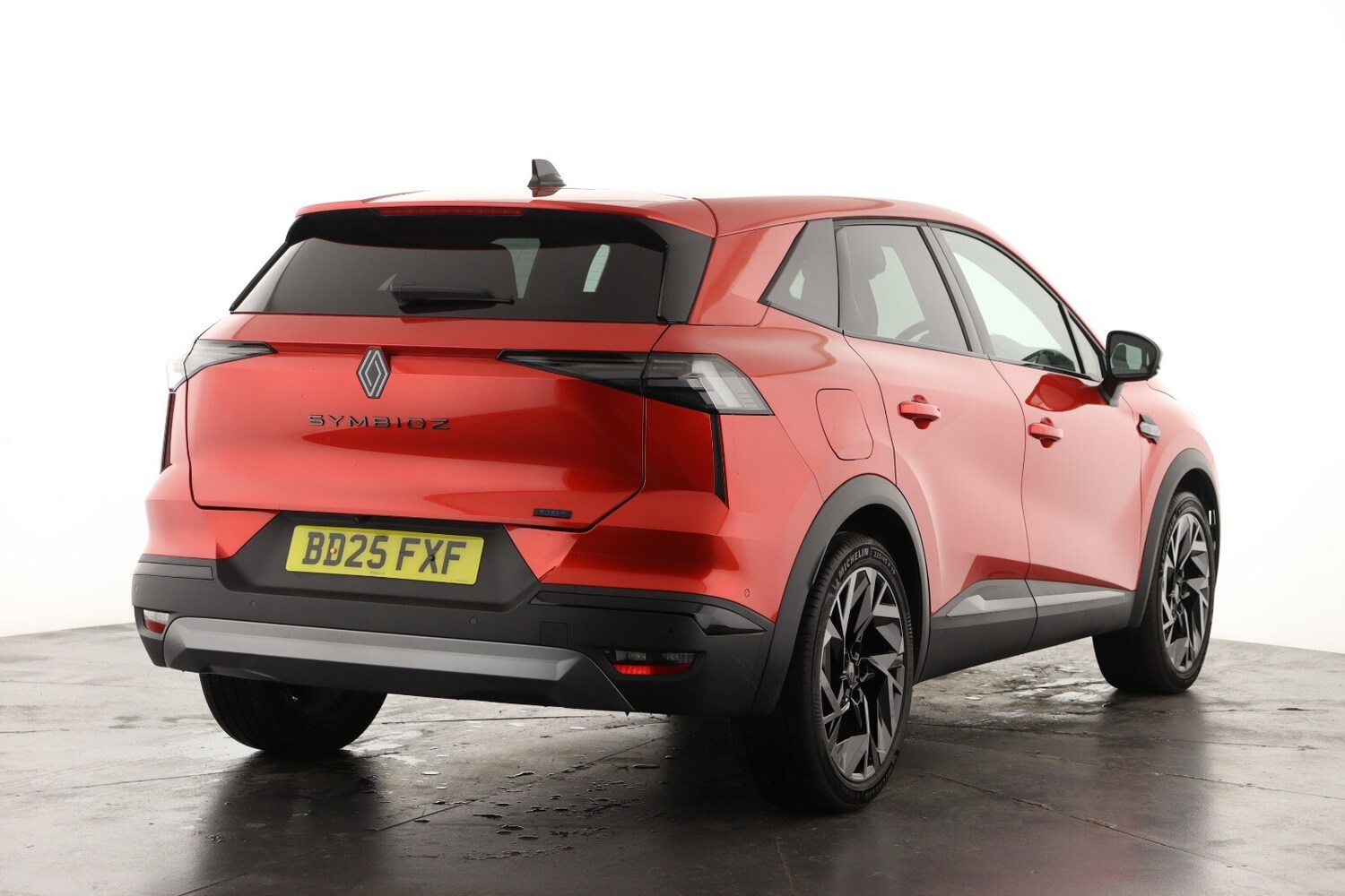 Used Renault Other 2025 for sale - 76874886: Photo 3