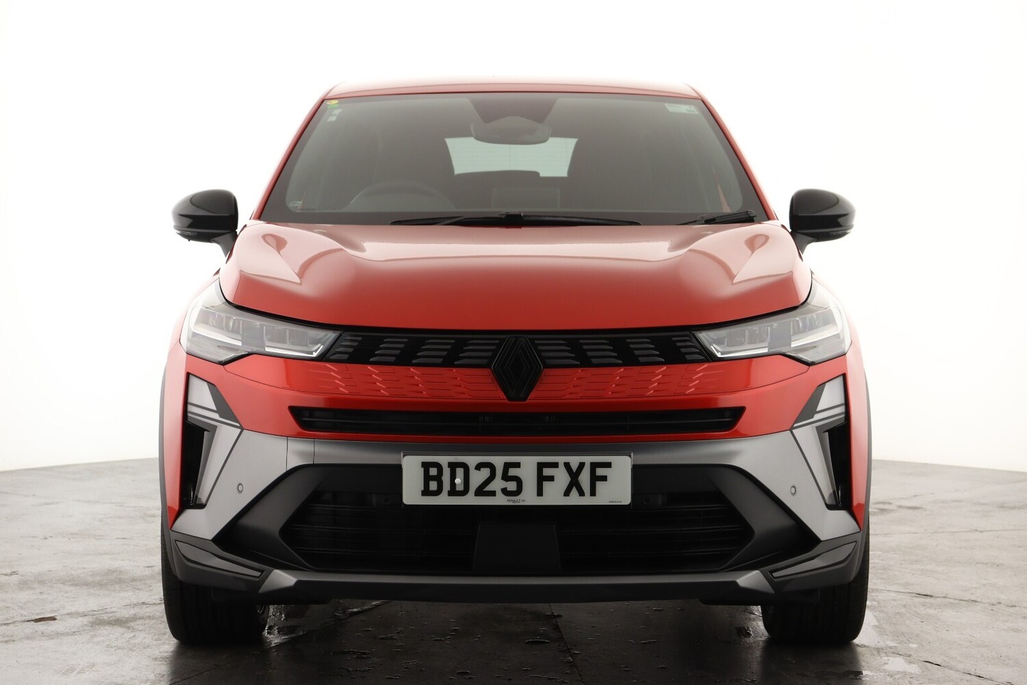 Used Renault Other 2025 for sale - 76874886: Photo 6