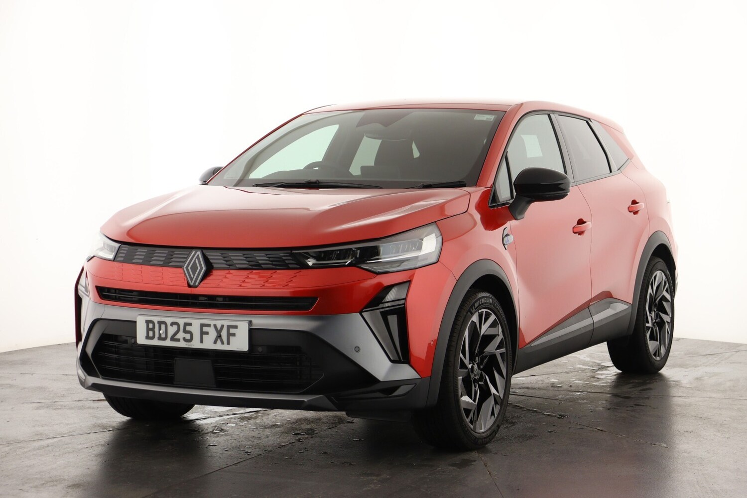 Used Renault Other 2025 for sale - 76874886: Photo 7