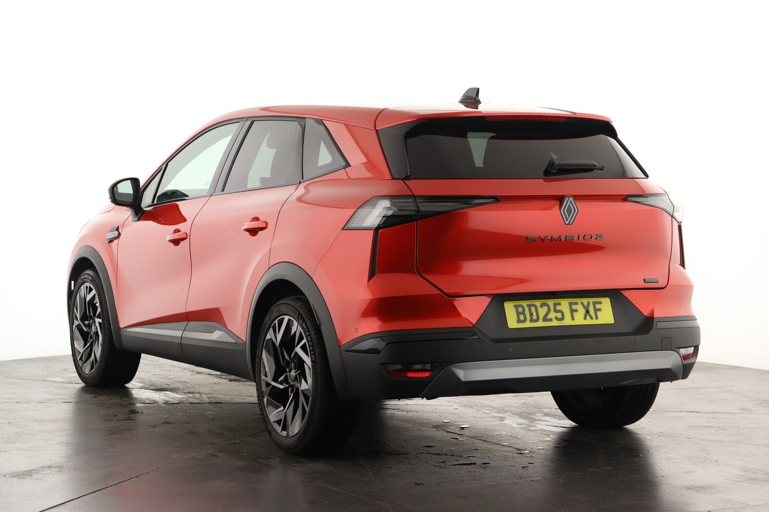 Used Renault Other 2025 for sale - 76874886: Photo 9