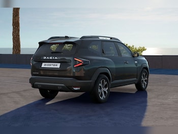 Used Dacia Bigster 2025 for sale - 76872016: Photo