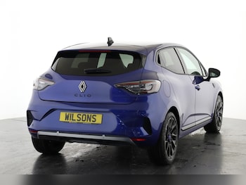 Used Renault Clio 2026 for sale - 77084842: Photo