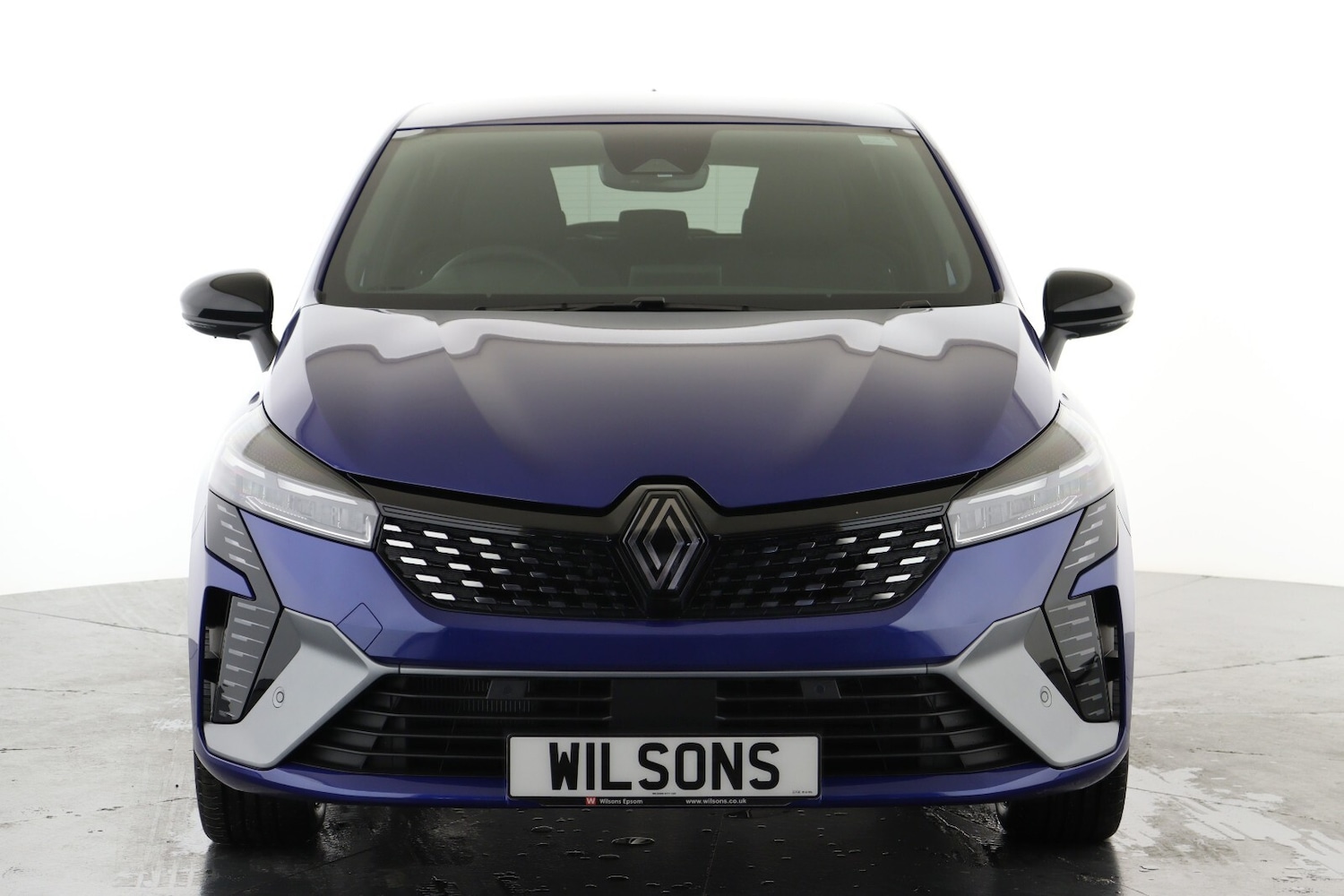 Used Renault Clio 2026 for sale - 77084842: Photo 5