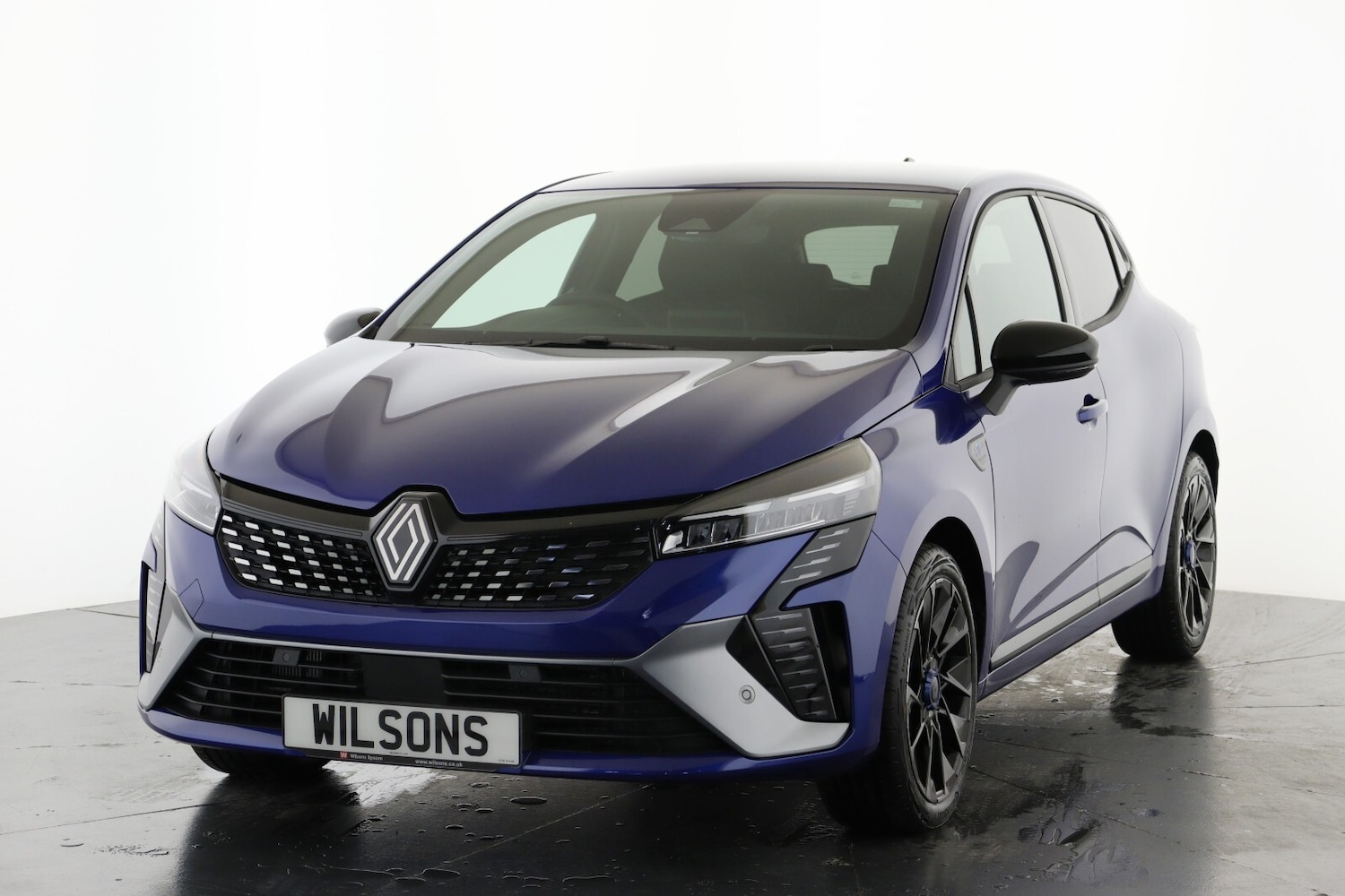 Used Renault Clio 2026 for sale - 77084842: Photo 6