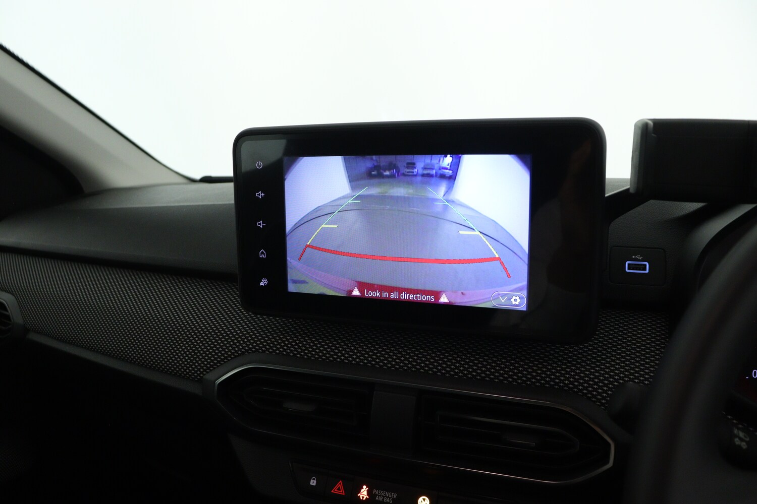 Vehicle 23