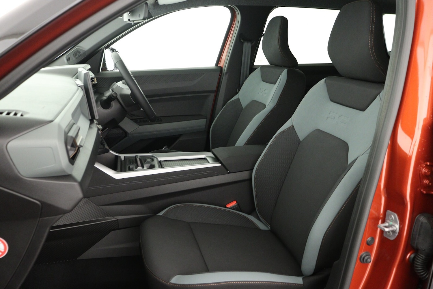 Used Dacia Bigster 2025 for sale - 76722205: Photo 10