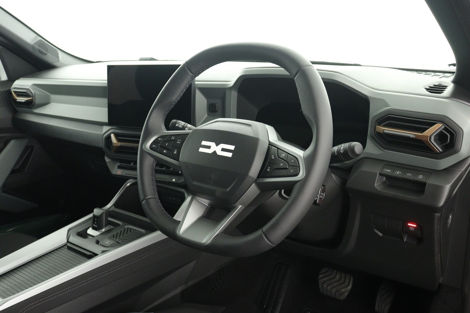 Used Dacia Bigster 2025 for sale - 76722205: Photo 13