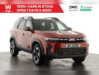 Used Dacia Bigster 2025 for sale - 76722205: Photo