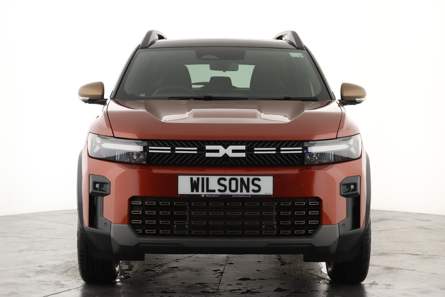 Used Dacia Bigster 2025 for sale - 76722205: Photo 5