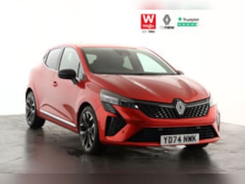 Renault - Clio