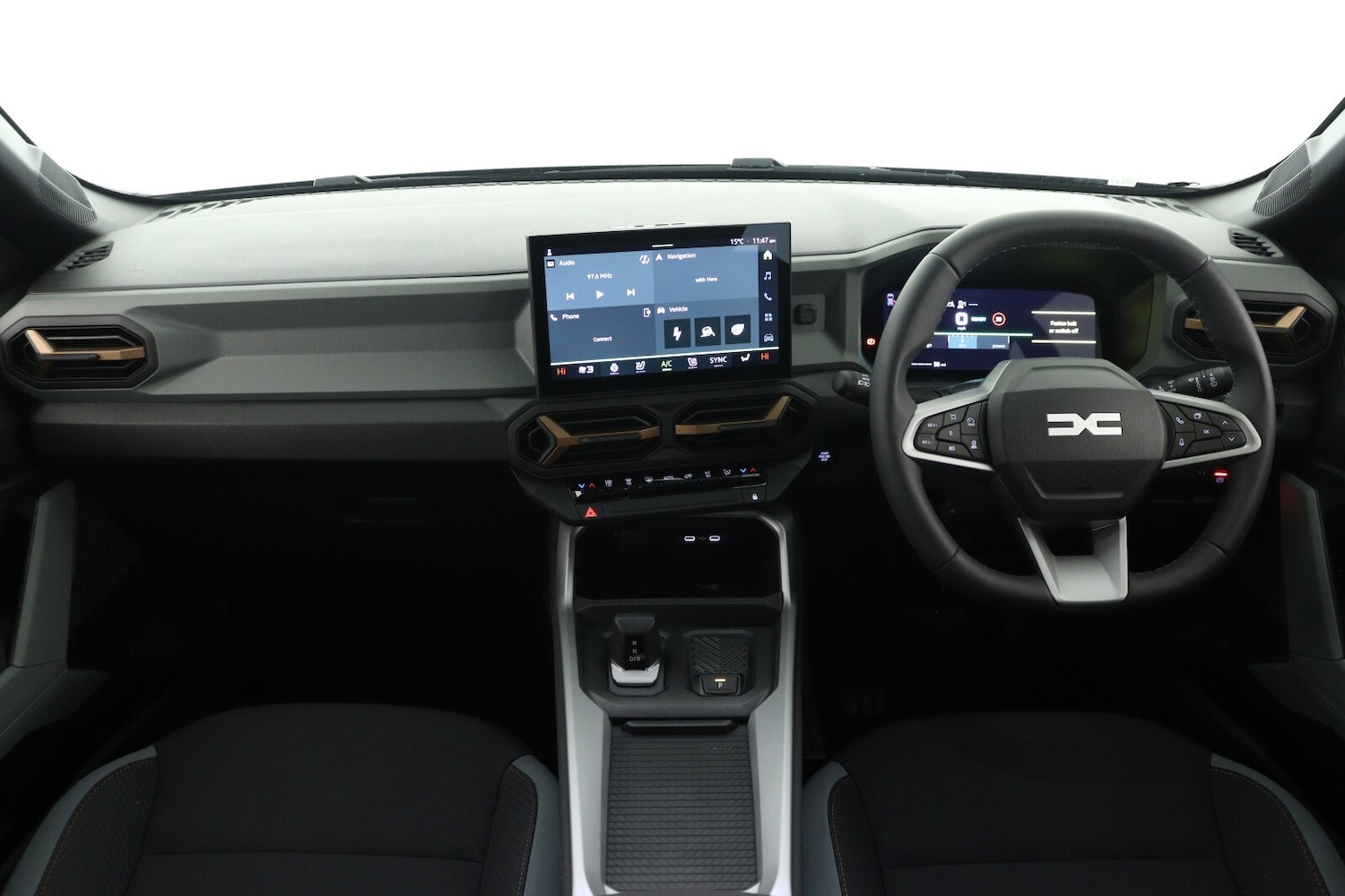 Used Dacia Bigster 2026 for sale - 77105943: Photo 15